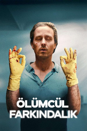 Murder Mindfully izle
