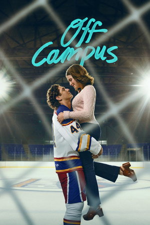 Off Campus izle - Dizirella afişi