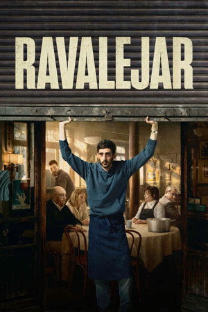 Ravalear: Not for Sale izle