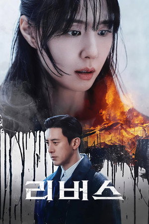 Reverse izle - Dizirella afişi