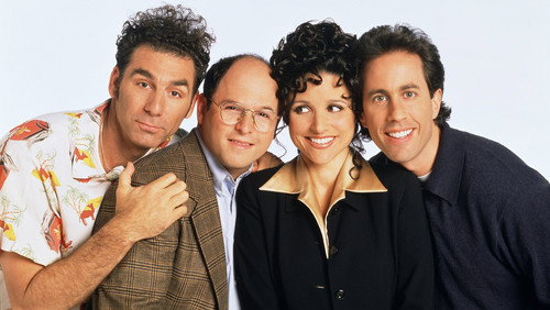 Seinfeld 9. Sezon 22. Bölüm