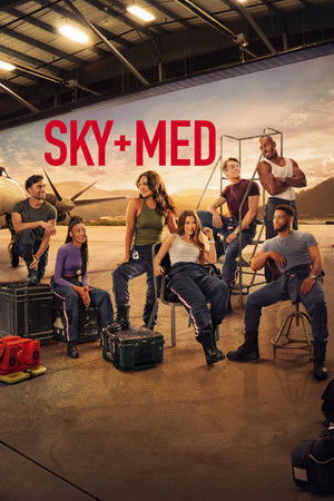 SkyMed izle