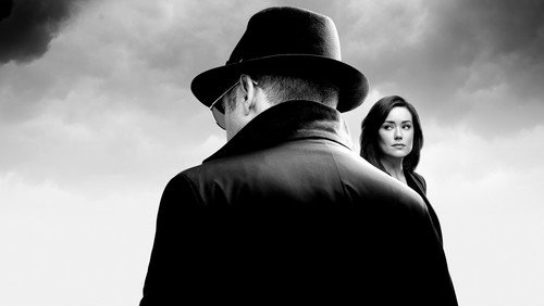 The Blacklist 1. Sezon 7. Bölüm