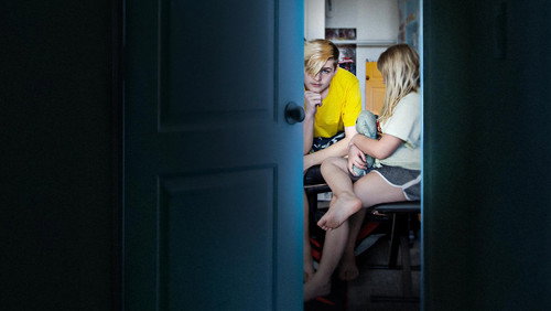 The Nightmare Upstairs: What Happened to Ty and Bryn? 1. Sezon 2. Bölüm