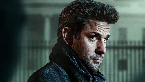 Tom Clancy’s Jack Ryan 4. Sezon 6. Bölüm