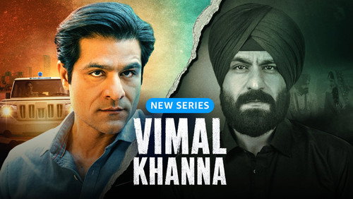 Vimal Khanna 1. Sezon 9. Bölüm