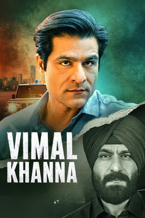 Vimal Khanna izle