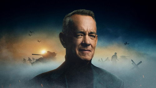 World War II with Tom Hanks 1. Sezon 20. Bölüm