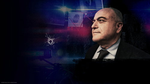 World Wide Mafia ‘Ndrangheta 1. Sezon 4. Bölüm
