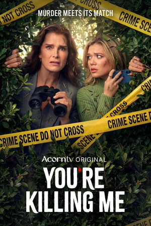 You're Killing Me izle
