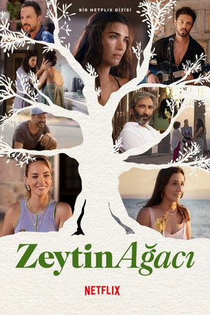 Zeytin Ağacı izle