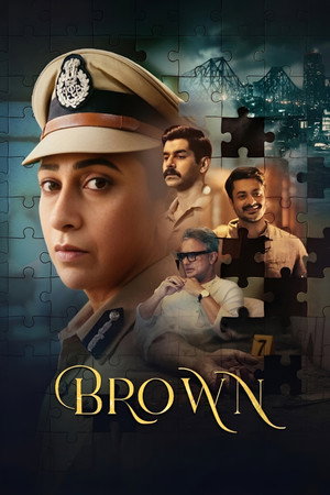 Brown izle