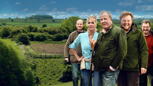 Clarkson’s Farm 5. Sezon 8. Bölüm