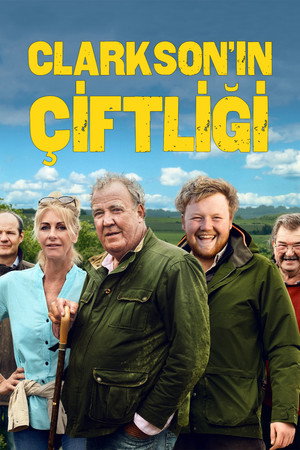Clarkson's Farm izle