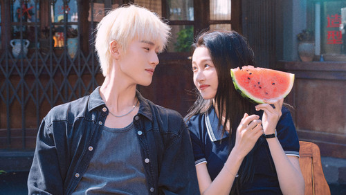Dazzling 1. Sezon 28. Bölüm