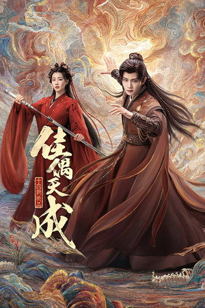 Fate Chooses You izle