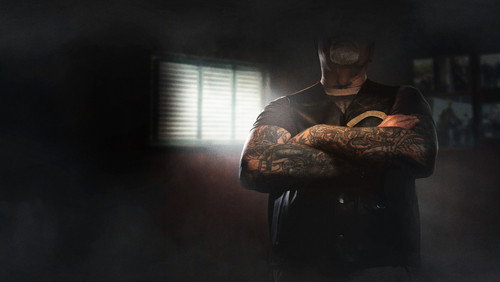 Gang War: Bandidos 1. Sezon 6. Bölüm