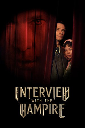Interview with the Vampire izle