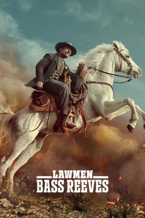 Lawmen: Bass Reeves izle