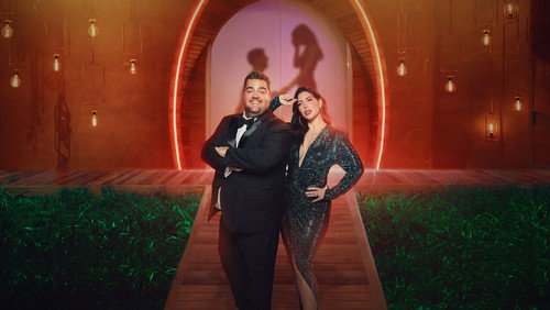 Love Is Blind: Argentina 2. Sezon 11. Bölüm