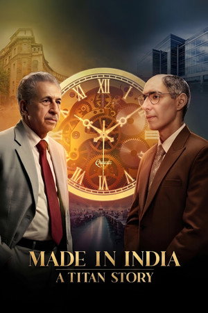 Made in India: A Titan Story izle
