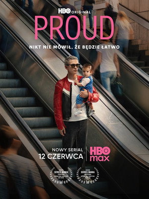 Proud izle - Dizirella afişi