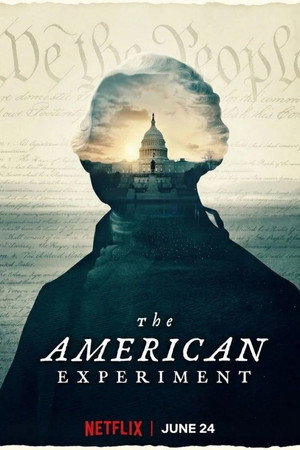 The American Experiment izle