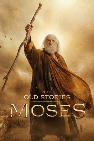 The Old Stories: Moses izle