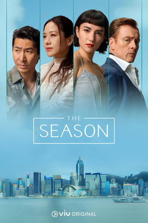 The Season izle - Dizirella afişi