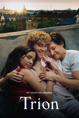 The Trio izle