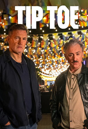 Tip Toe izle