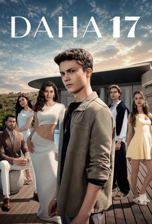 Daha 17 izle
