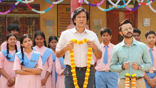 Adarsh Baal Vidyalaya 1. Sezon 7. Bölüm