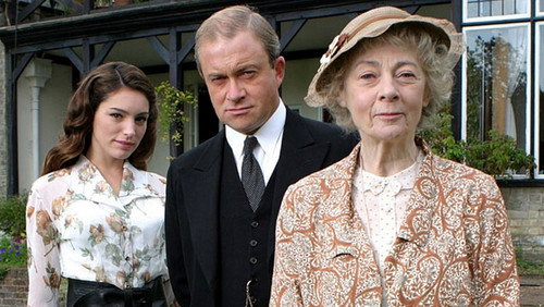 Agatha Christie’s Marple 6. Sezon 3. Bölüm