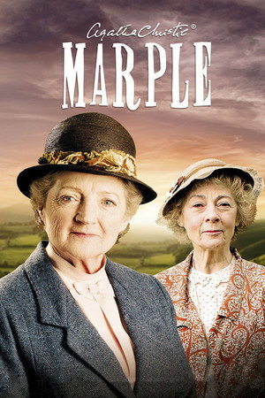 Agatha Christie's Marple izle
