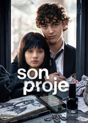 Final Project izle