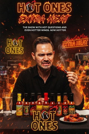 Hot Ones: Extra Heat izle