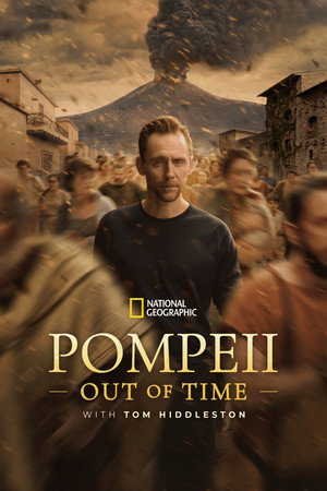 Pompeii: Out of Time with Tom Hiddleston izle