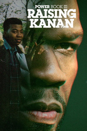 Power Book III: Raising Kanan izle