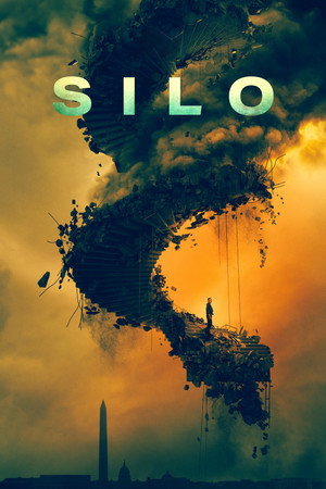 Silo izle - Dizirella afişi