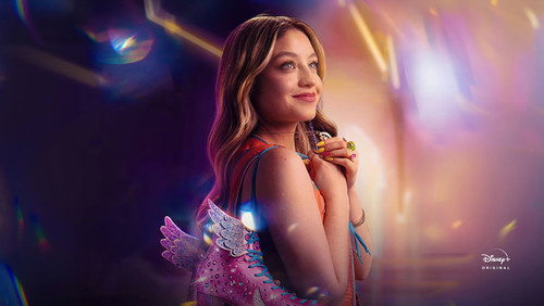 Soy Luna: Let’s Roll Again 1. Sezon 12. Bölüm