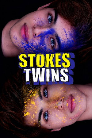 Stokes Twins izle