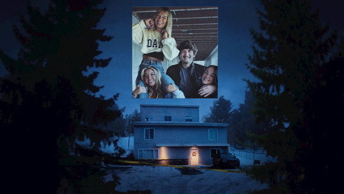 The Idaho Murders: College Nightmare 1. Sezon 3. Bölüm