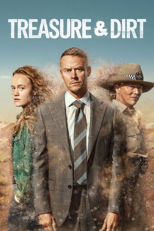 Treasure & Dirt izle