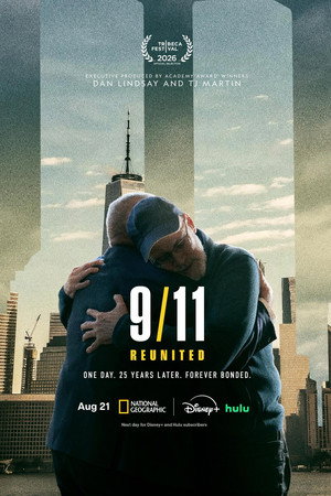 9/11: Reunited izle