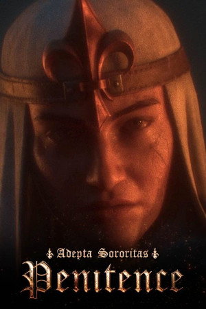 Adepta Sororitas: Penitence izle