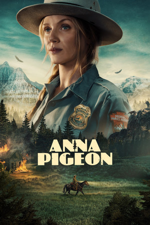 Anna Pigeon izle