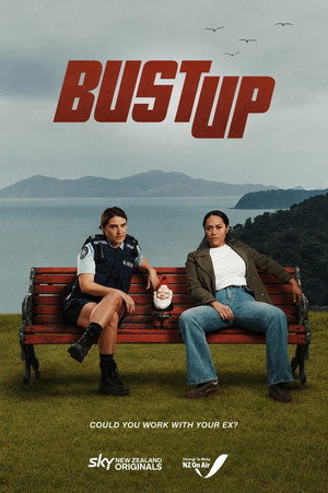 Bust Up izle