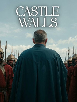 Castle Walls izle - Dizirella afişi