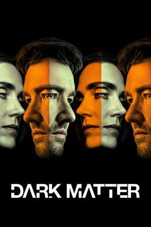 Dark Matter izle